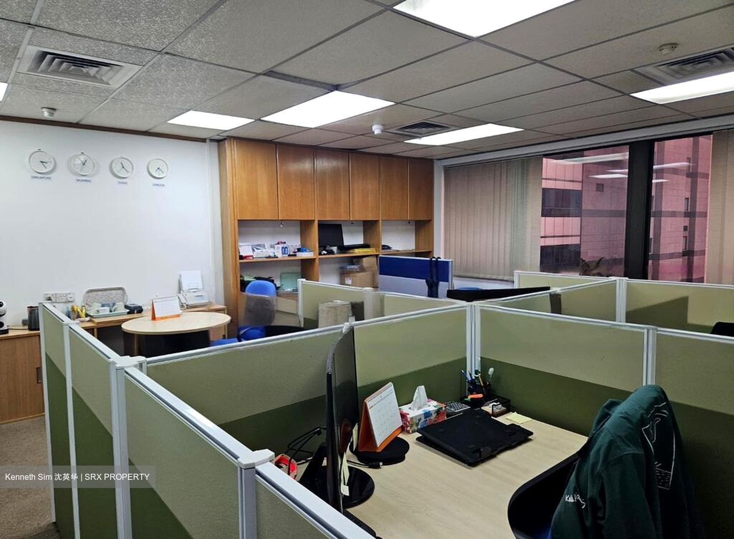 Tong Eng Building (D1), Office #459628581